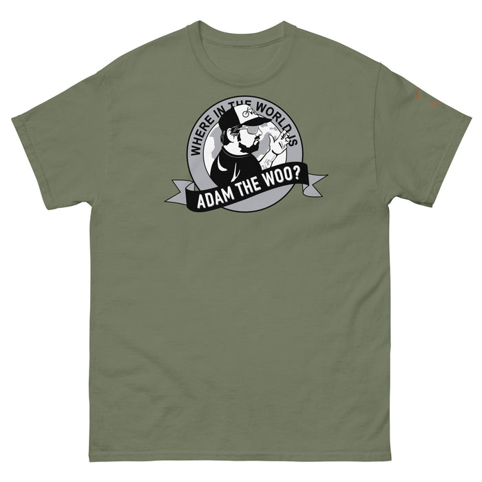 Military Green / S