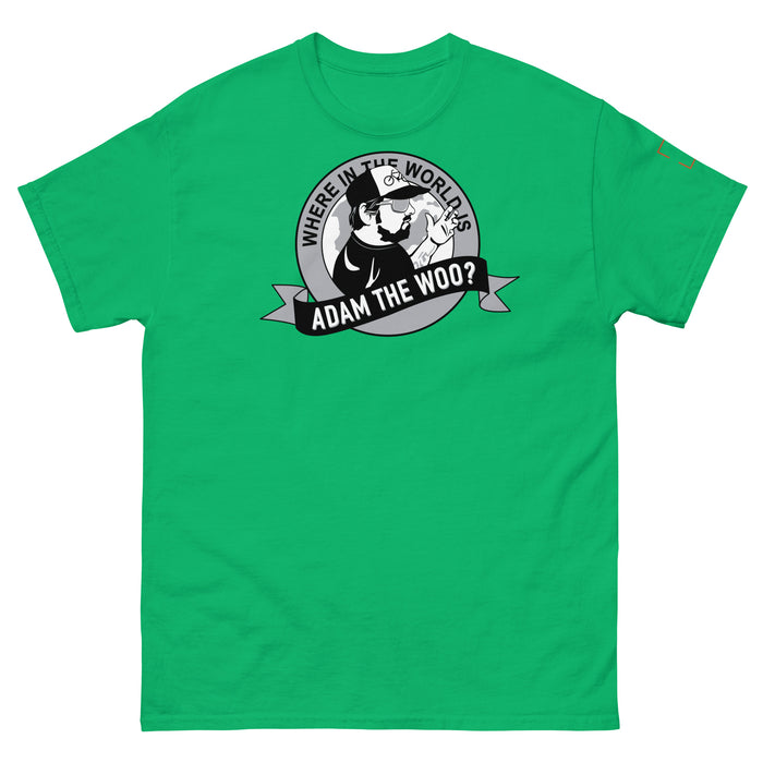 Irish Green / S