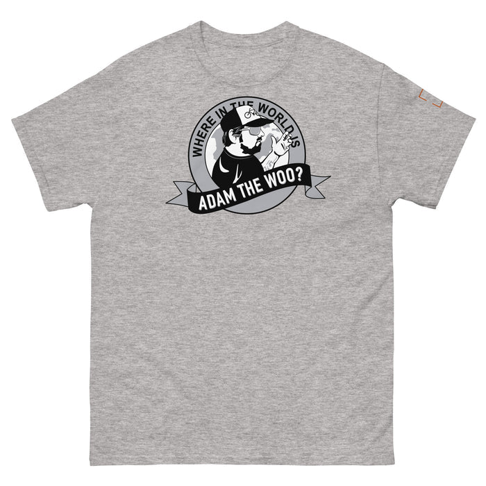 Sport Grey / S