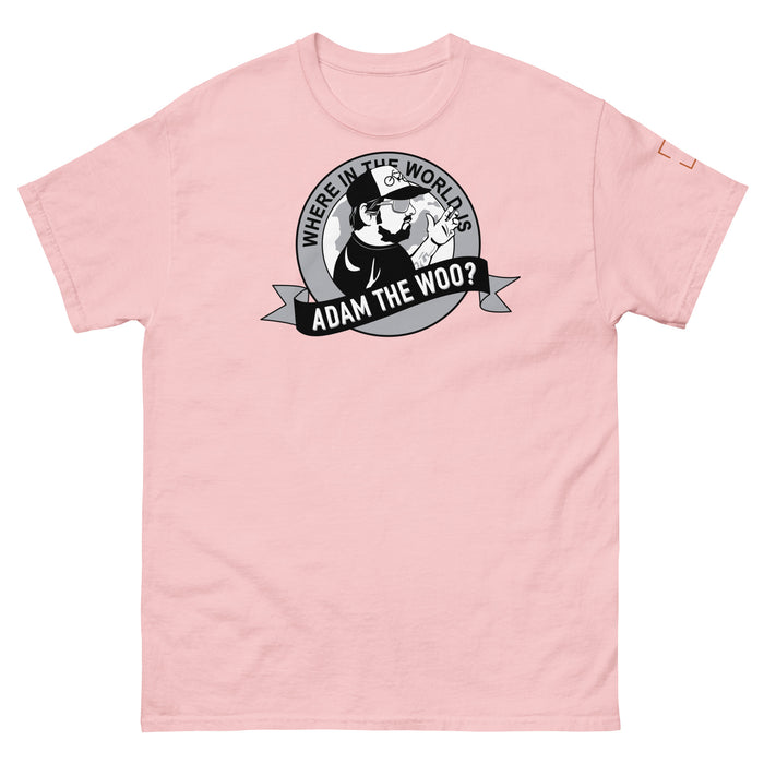 Light Pink / S