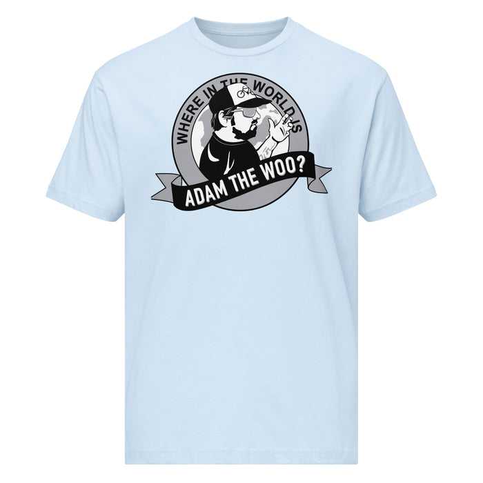 Light Blue / S