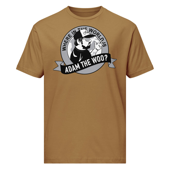 Coyote Brown / S