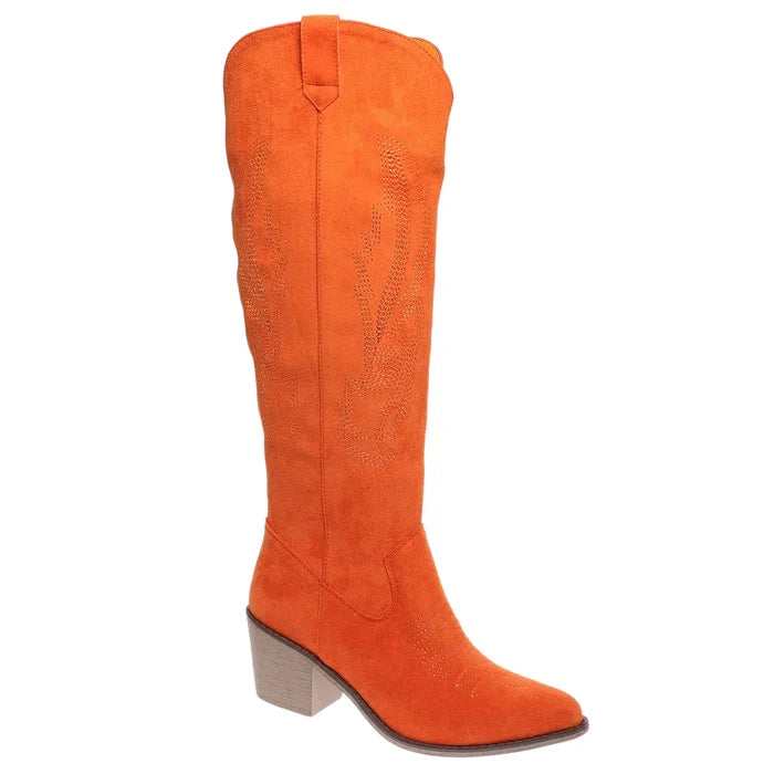 Wilder Boot - Greige Goods