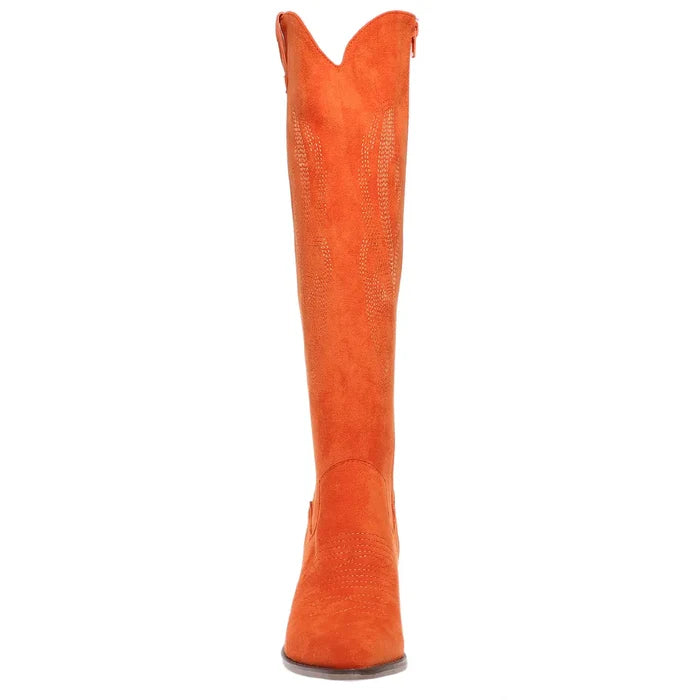 Wilder Boot - Greige Goods