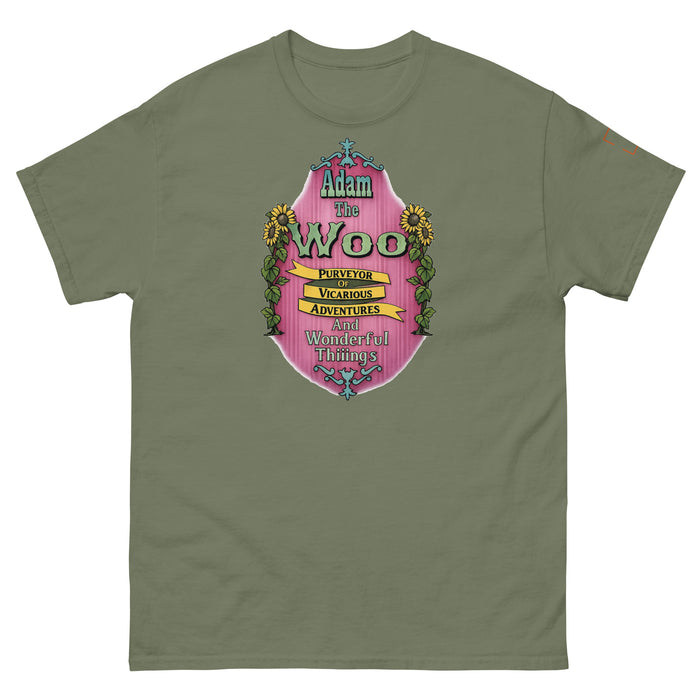 Military Green / S
