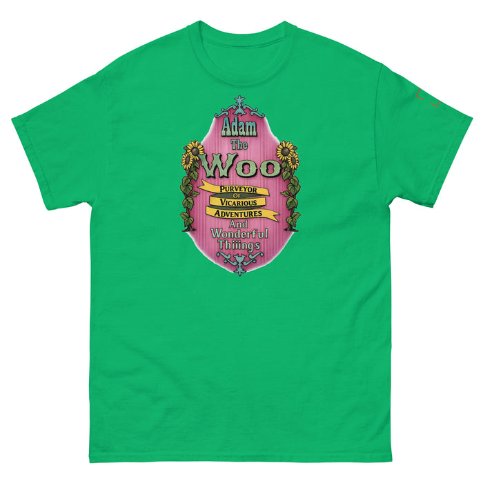 Irish Green / S