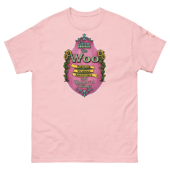 Light Pink / S