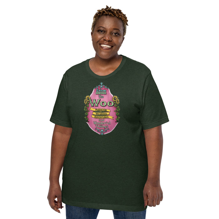 Heather Emerald / XS