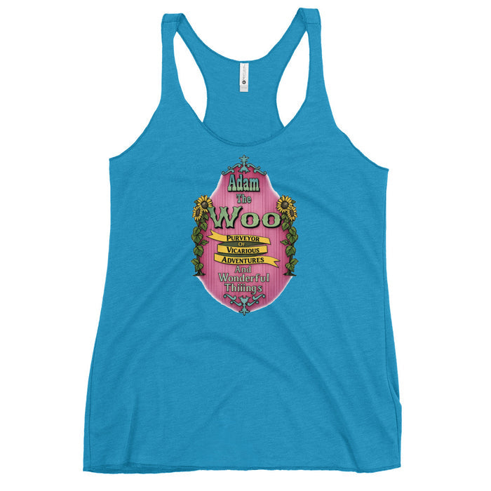 Vintage Turquoise / XS