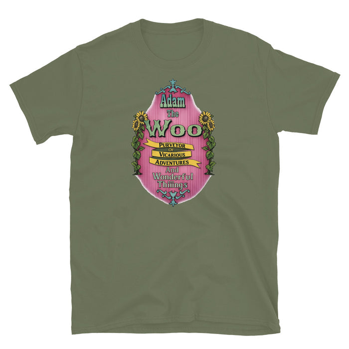 Military Green / S