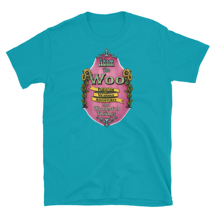 Tropical Blue / S