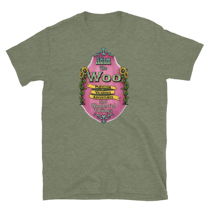 Heather Irish Green / S