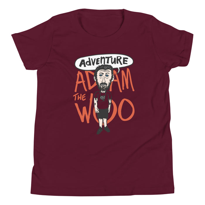 Maroon / S