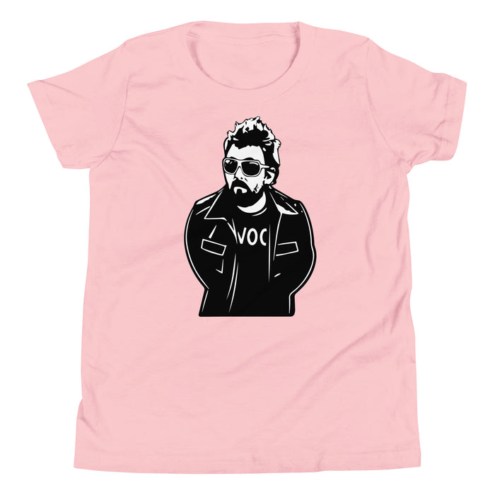 Pink / S