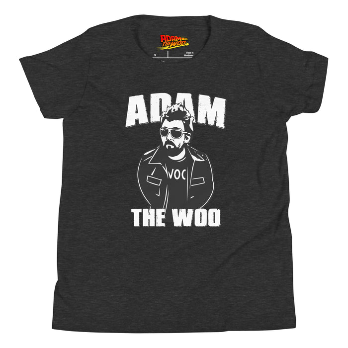 Dark Grey Heather / S