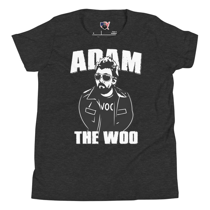 Dark Grey Heather / S