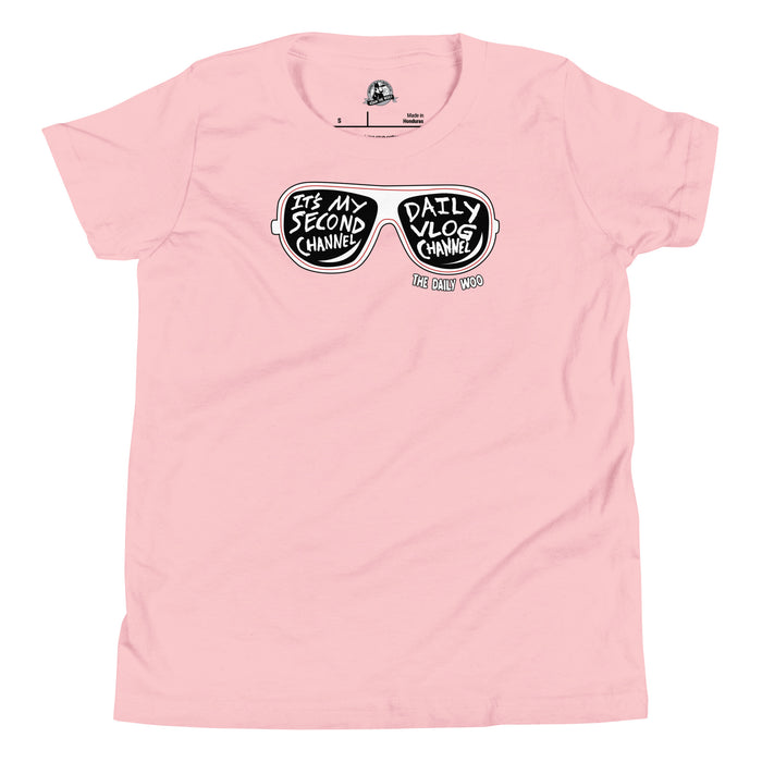 Pink / S