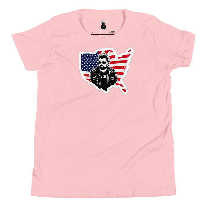 Pink / S