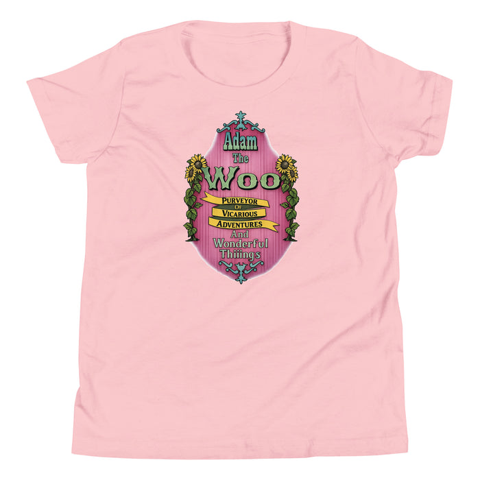 Pink / S